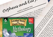 Leveled Texts Ebook