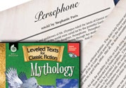 Leveled Texts Ebook