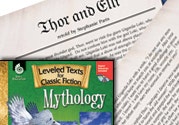 Leveled Texts Ebook