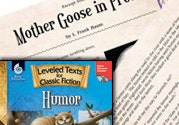 Leveled Texts Ebook