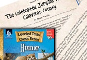 Leveled Texts Ebook