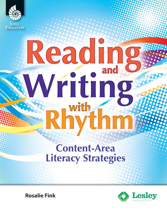 Reading Writing and Rhythm Ebook