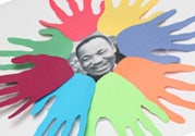 Martin Luther King Jr. Day Puzzles and Activities Ebook