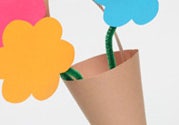 May Day Puzzles and Activities Ebook