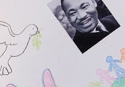 Martin Luther King Jr. Day Puzzles and Activities Ebook
