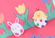 Easter Puzzles and Activities Ebook