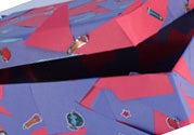 Labor Day Puzzles and Activities Ebook
