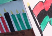 Kwanzaa Puzzles and Activities Ebook