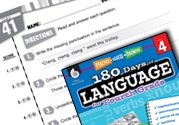Daily Language Practice for Fourth Grade Ebook