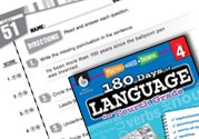 Daily Language Practice for Fourth Grade Ebook
