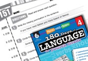 Daily Language Practice for Fourth Grade Ebook