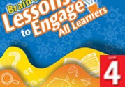 Brain-Powered Lessons to Engage All Learners Level 4 Ebook