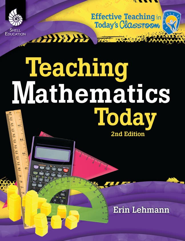 Teaching Mathematics Today 2nd Edition Ebook