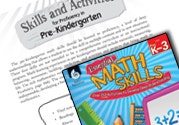 Essential Math Skills Ebook