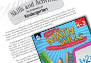 Essential Math Skills Ebook