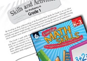Essential Math Skills Ebook