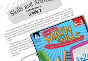 Essential Math Skills Ebook