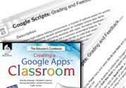 Google Scripts Ebook