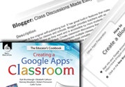 Blogger Ebook