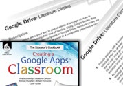 Google Drive Ebook