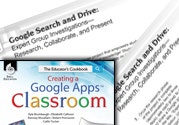 Google Search and Drive Ebook