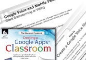 Google Voice and Mobile Phones Ebook