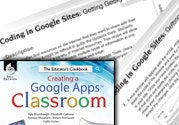 Coding in Google Sites Ebook