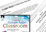 Google Maps Ebook