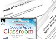 Google Drive Ebook