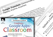 Google Translate Ebook