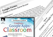 Google Forms Ebook