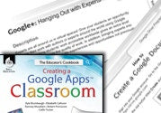 Google+ Ebook