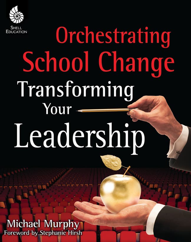 Orchestrating School Change Ebook
