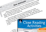 Close Reading with Social Studies Paired Texts Ebook