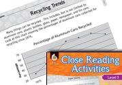 Close Reading with Social Studies Paired Texts Ebook