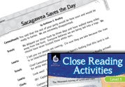 Close Reading with Social Studies Paired Texts Ebook