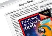 Language Arts Test Preparation Level 4: Theyre Back! Ebook