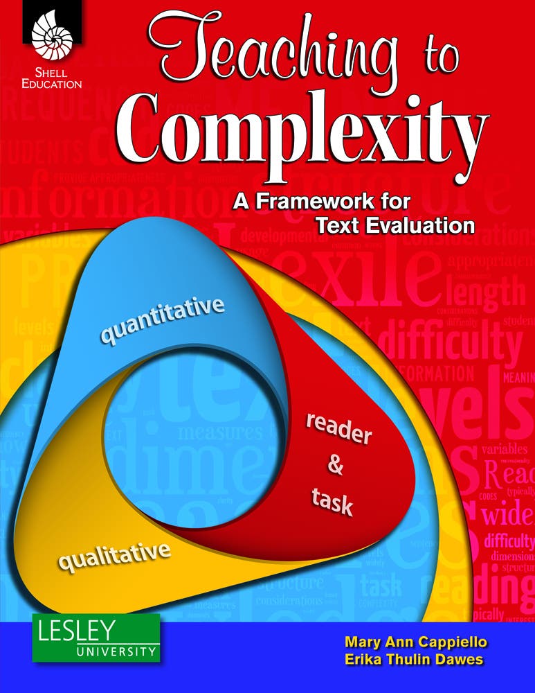 Teaching to Complexity Ebook