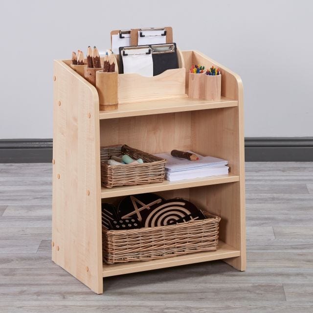 Shire Compact Shelf 20.47inL x 27.56inH