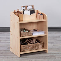 Shire Compact Shelf 20.47inL x 27.56inH