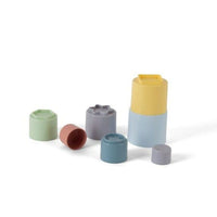 Fairytales Play Cups 9 Pcs