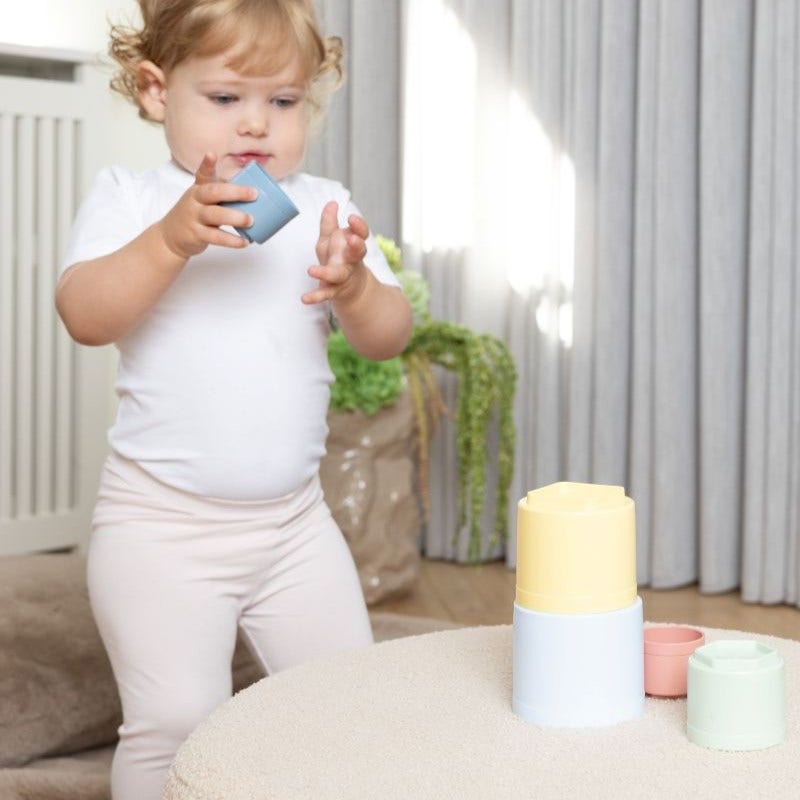 Fairytales Baby Toy Collection