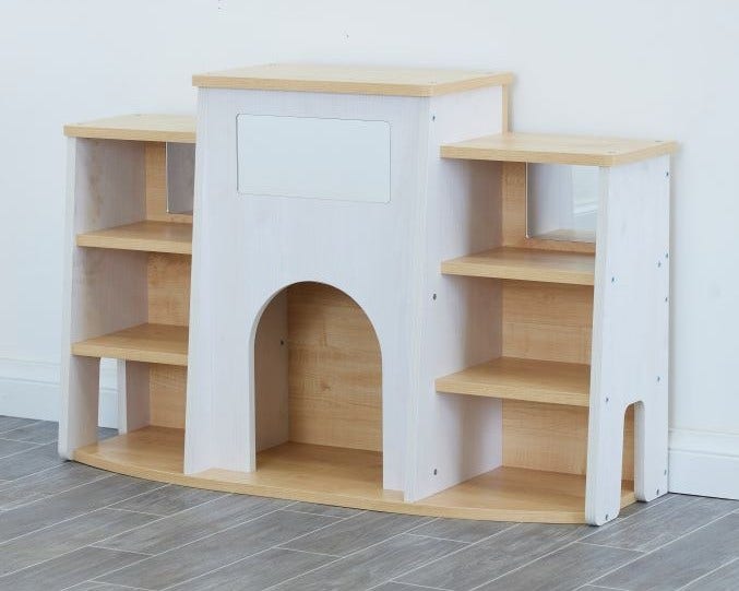 Cosy @Home Fireplace 40.55inL x 25.98inH
