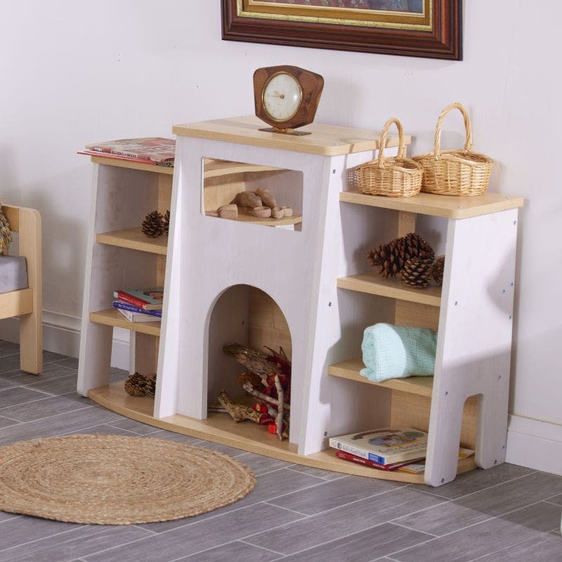 Cosy @Home Fireplace 40.55inL x 25.98inH