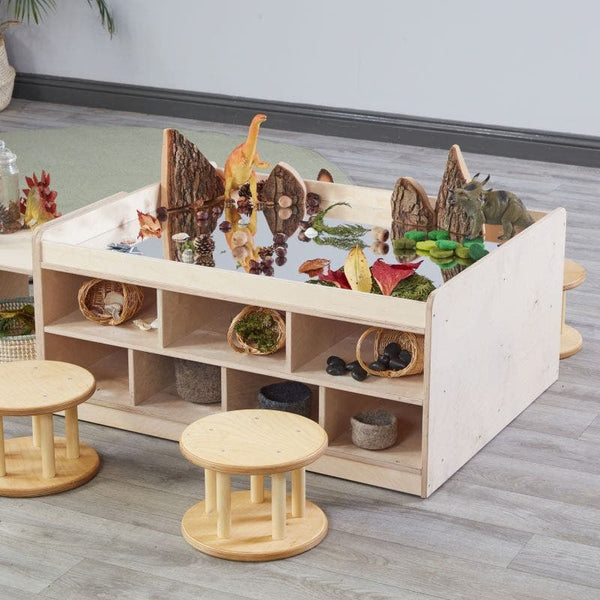 Rookie Sensory Island Mobile 39.37inL x 17.72inH