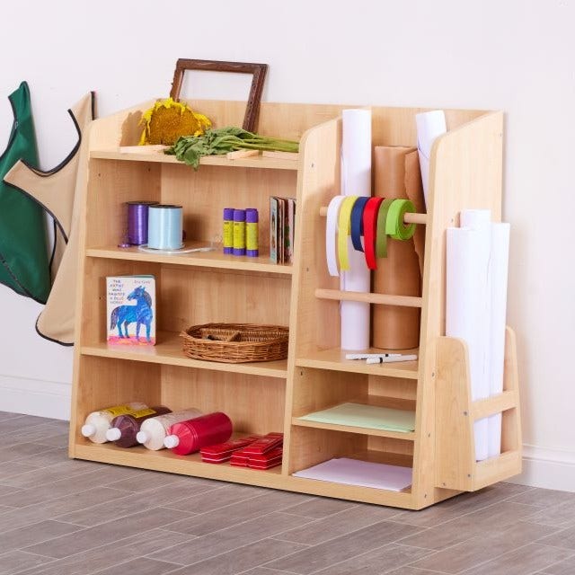 Shire Art Station 44.88inL x 36.22inH