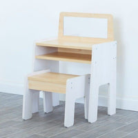 Cosy @Home Dressing Table 21.26inL x 29.53inH