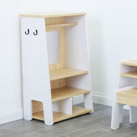 Cosy @Home Dressing Up Unit 22.05inL x 36.22inH