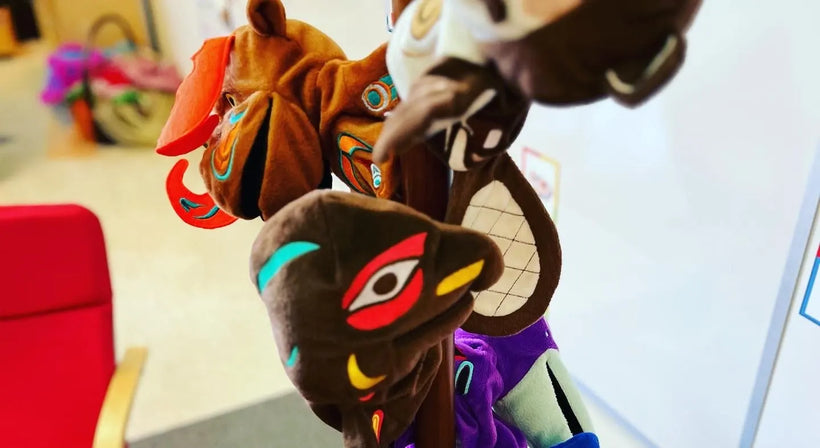 Honouring Heritage Through Play