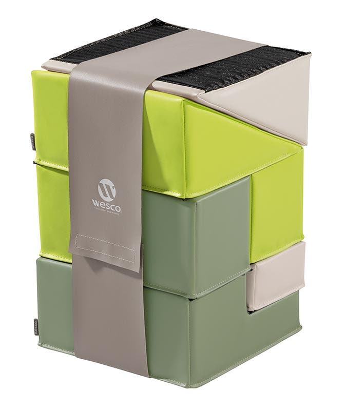 Mini Tiny Tot Module Kit Nature